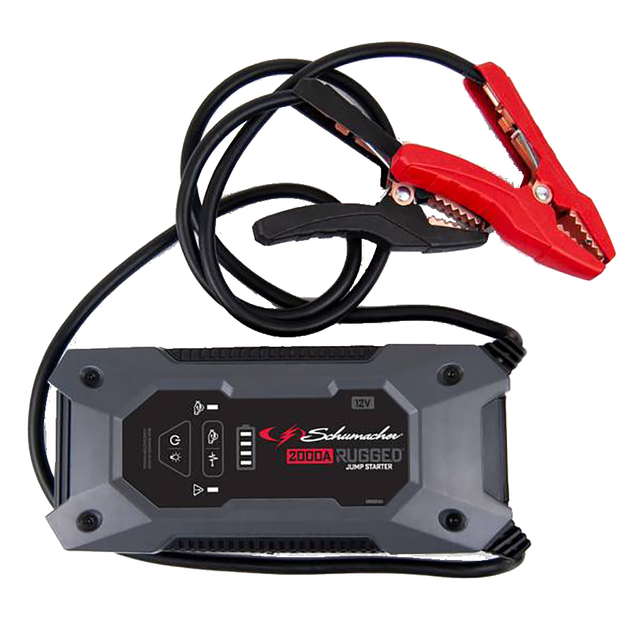 SL1649  Jump Starter 1500Amp