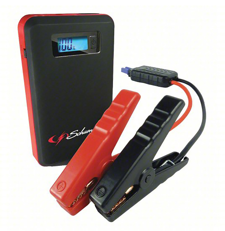 SL-65   Jump Starter 8000mAh