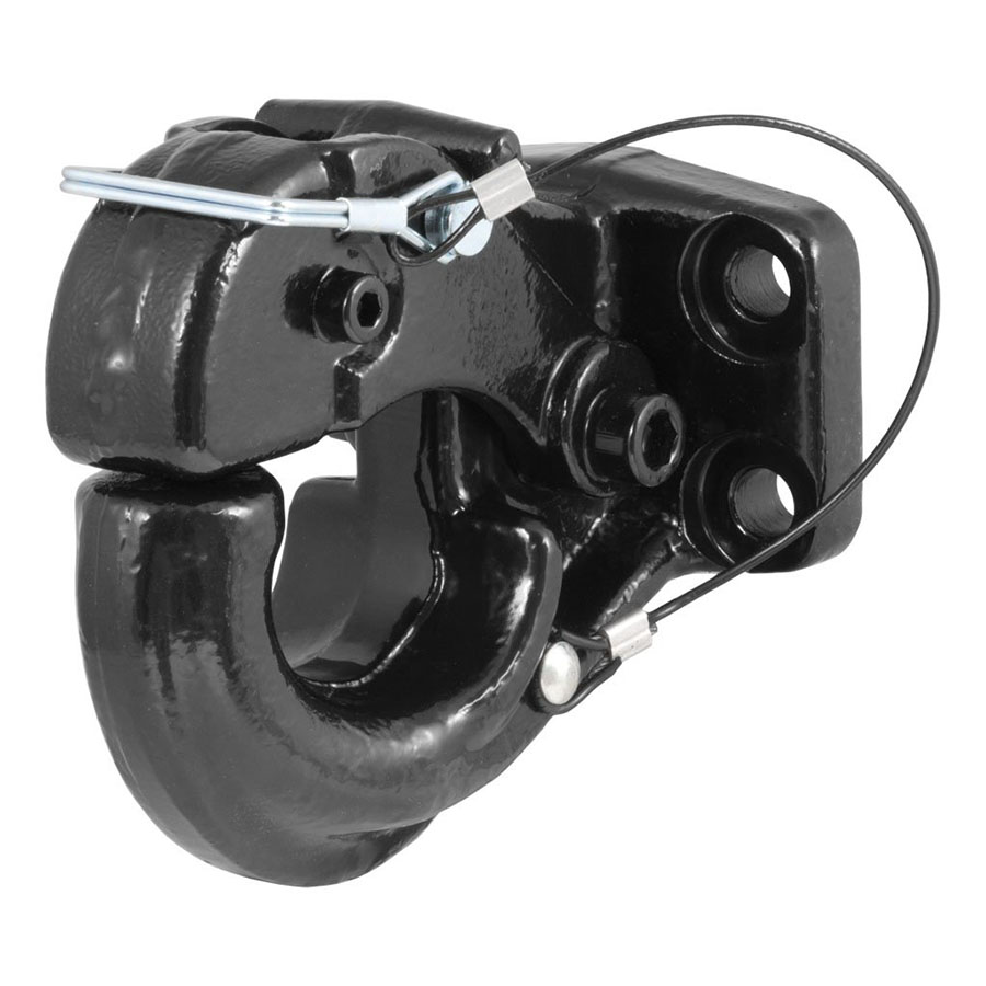 48210   Pintle Hook 10-TON FRG