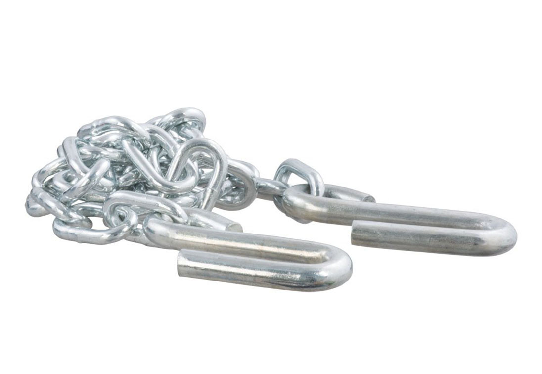 80030   Safty Chain GRD30 40"