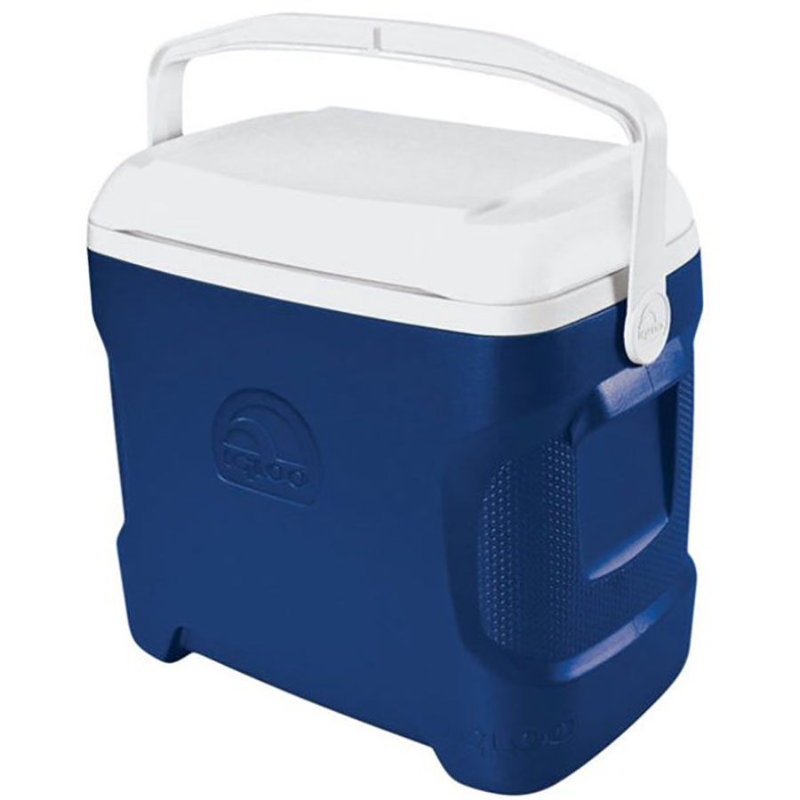 44642   Cooler Contour 30QT