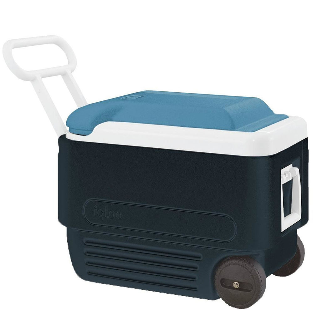 34061   Ice Chest WHL 40QT