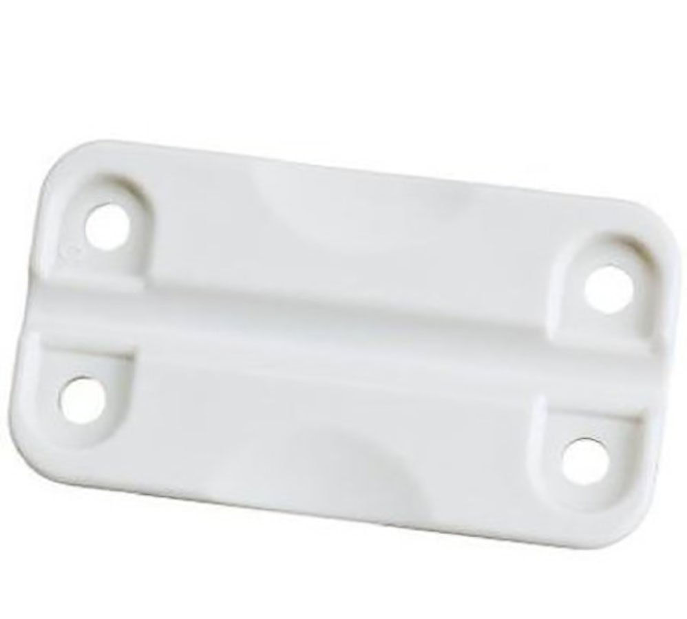 24012   PR WHT Repl Hinge