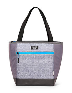 64554   Cooler Tote 16Can GRY