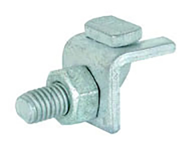 G603034   JOINT CLAMP "L" 10PK