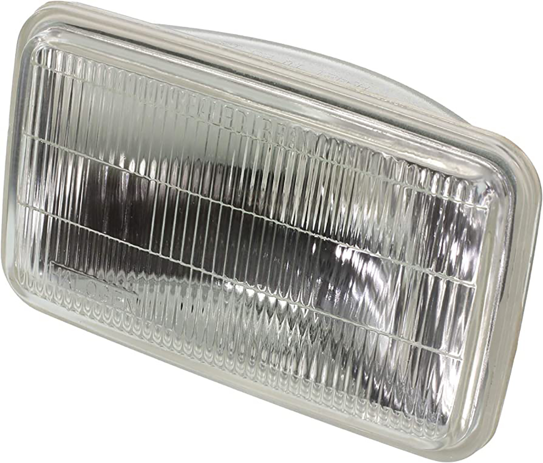H9421   GE HALOGEN BULB BX