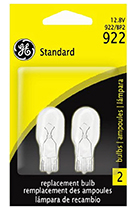 922BP2 PHI MINI BULB (23027)