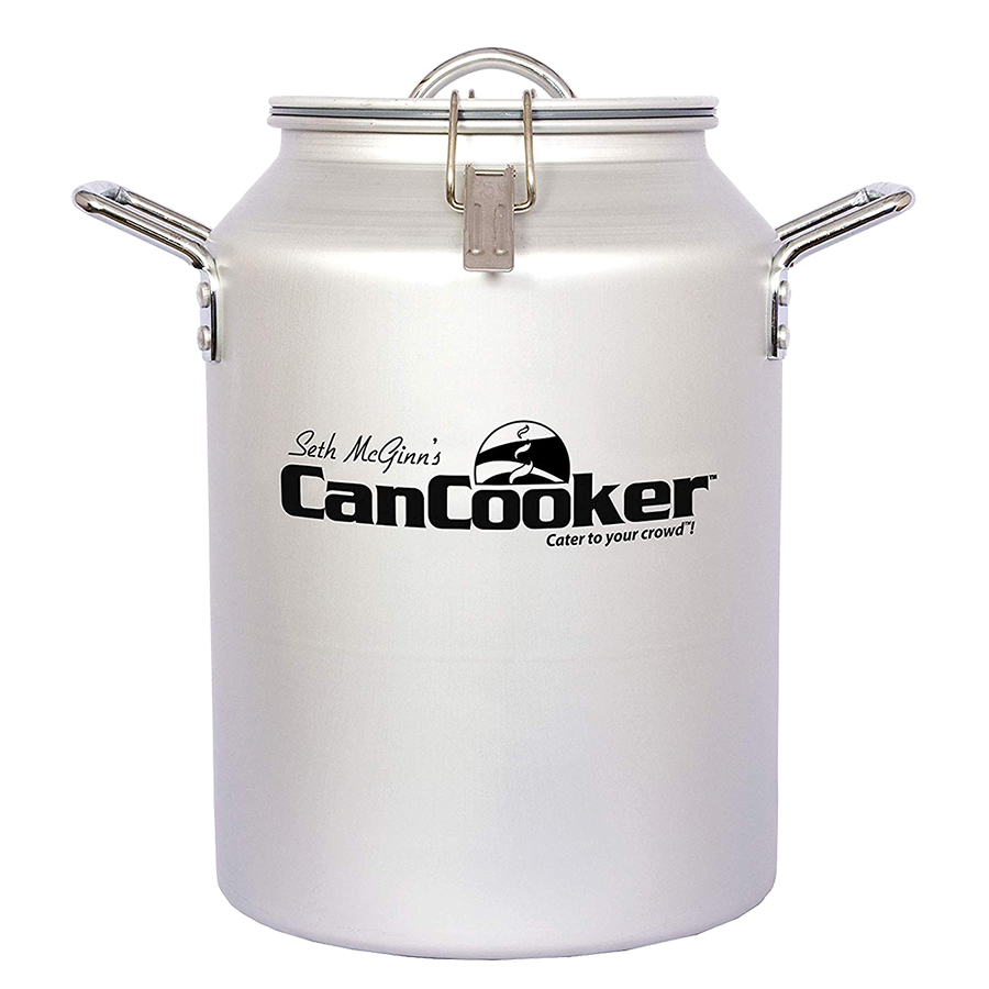 CC-001  CanCooker