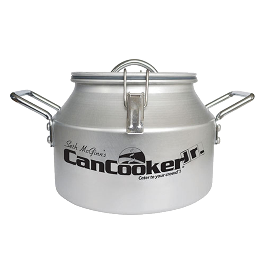 JR-001  CanCooker JR