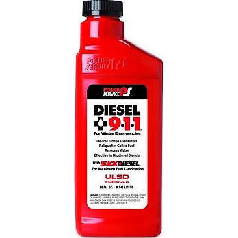 8080    PS DIESEL +911 80oz