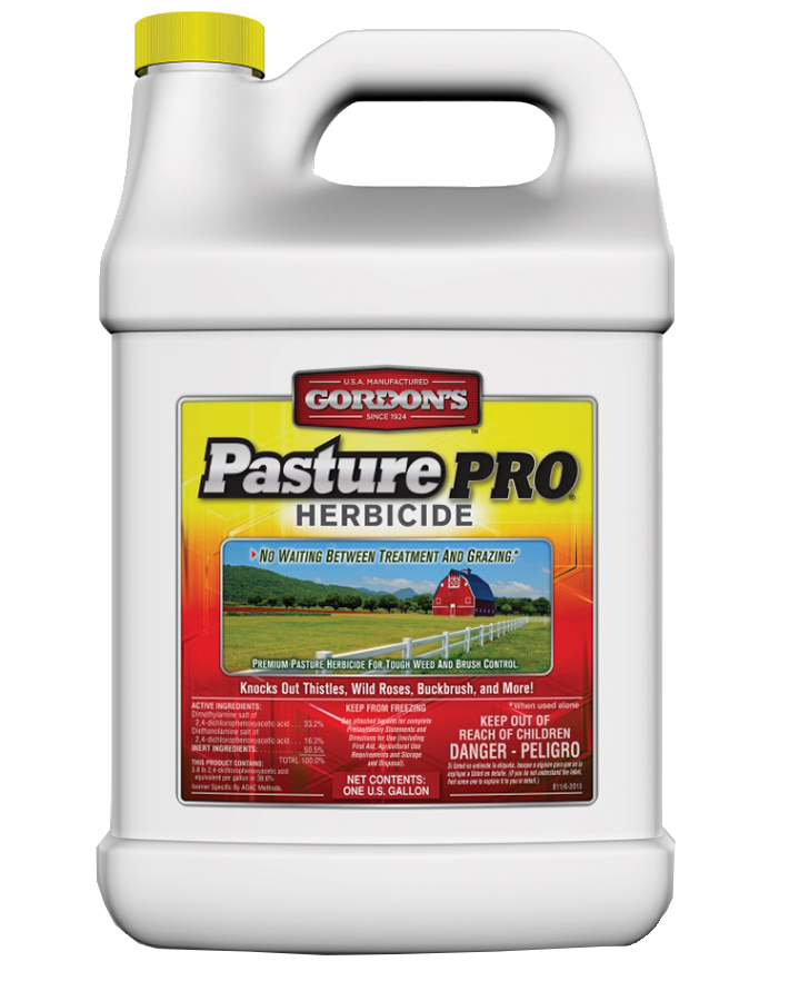 8111072   Pasture Pro Herb GL