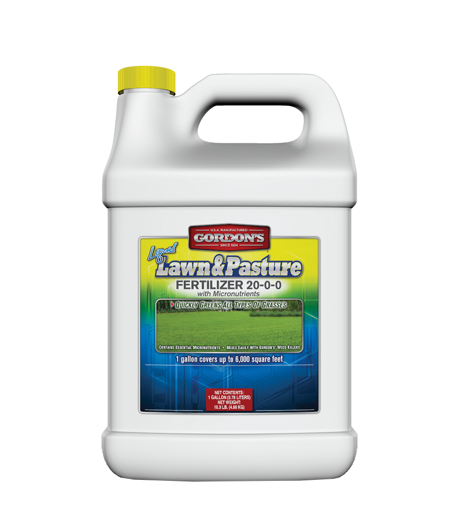 7471072   Pasture Fertilizer GL