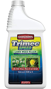 8101226   Trimec Weed Kill QT