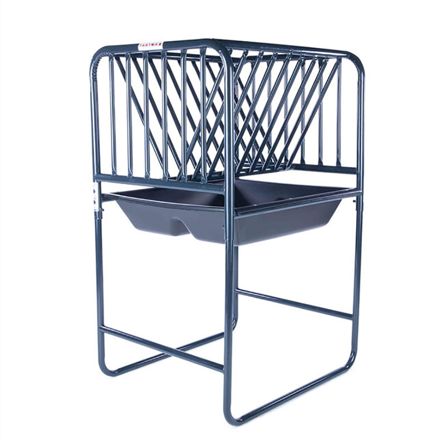 AHGF    Hay & Grain Feeder