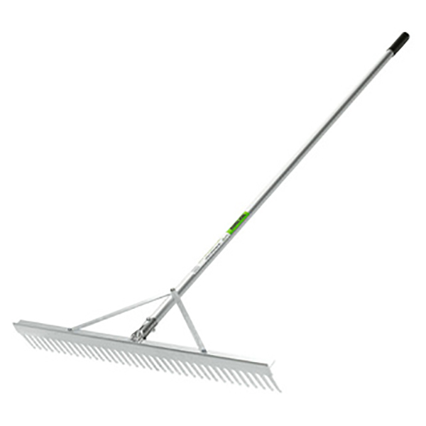 AR36    LANDSCAPE RAKE 36"