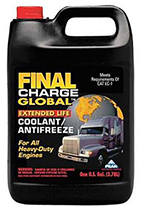 PO65AF  FINAL CHARGE ANTIFREEZE