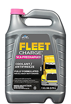 PO48AF  Fleet Antifreeze GL