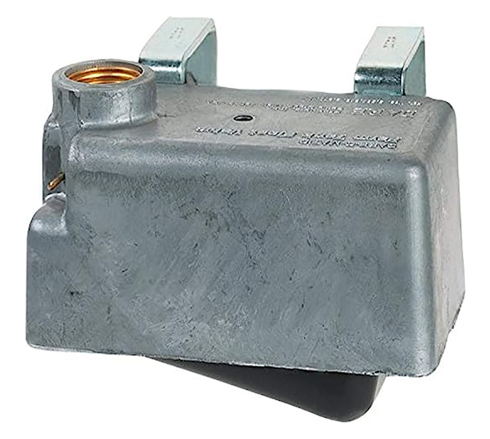 1780    Float Valve ALU 300GPH