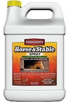 7681072   HORSE/STABLE SPRAY GAL