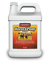 9671072   HORSE/PONY SPRAY GL