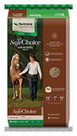 1316    Safechoice Horse   50LB