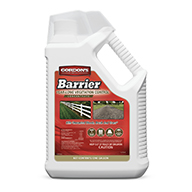 8121072   Barrier Weed Killer GL