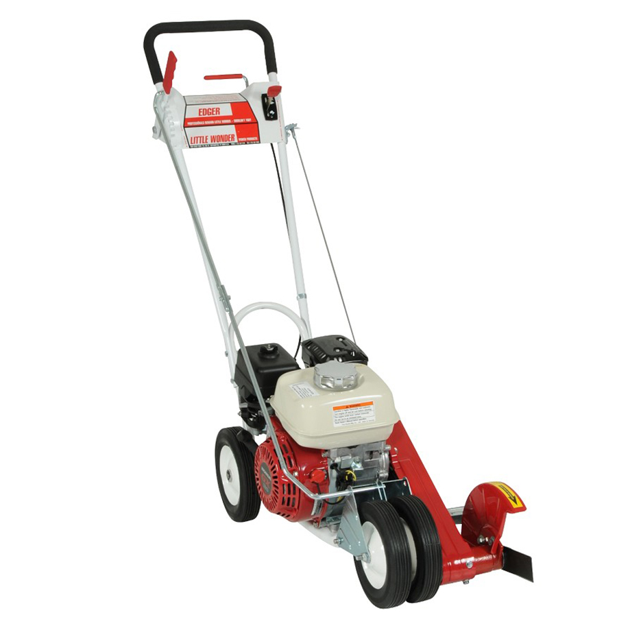 6032IC  EDGER GAS 10"