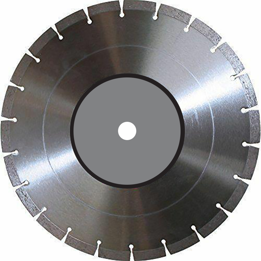 DIAMOND BLADE 14" HIGH SPEED