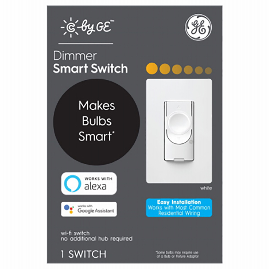 93120080  Cync Smart Switch