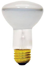 73026   GE Bulb 45W R20 Refl