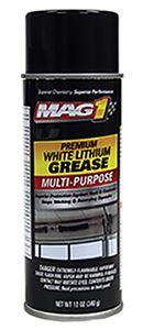 10448   Mag Grease WHT Lith 12oz