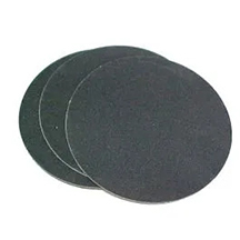 6534    U-Sand Disc FLR 6" 60G