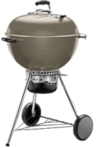 14510   Grill Charc 22" Smoke