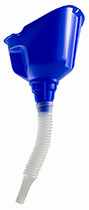 05060   Hand-E Flex Funnel