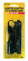 V5103   EXT Cord 10' 12V Lighter