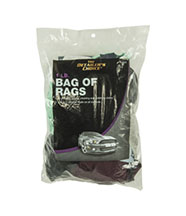 2-2548  Bag Of Rags LB