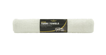 3-682   Terry Towel 14x17 3PK