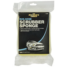 9-248   Bug Gone Scrubber LG