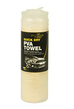 40208   Spon Cloth 3.19SQFT PVA