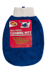 40307   Wash Mitt Micro Fiber