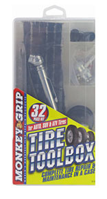 01280M  Tire Repair Kit