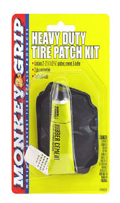 08826   Tire Patch Kit HD