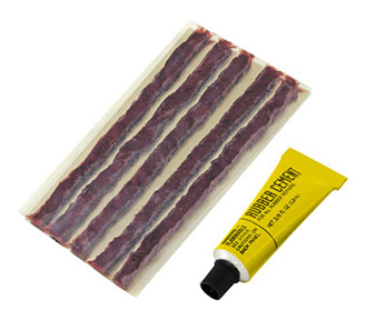 08807M  Plug Repair Kit BRN HD