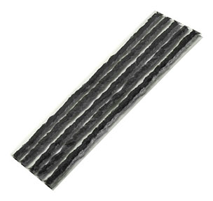 08820M  Truck Plug 7" BLK 5PC