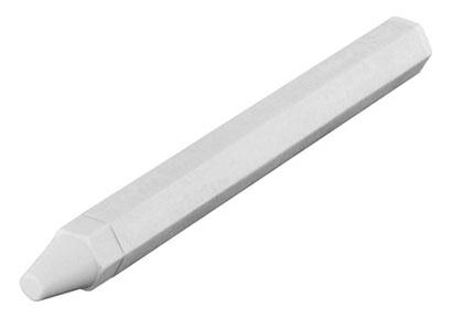 08821M  Tire Crayon WHT