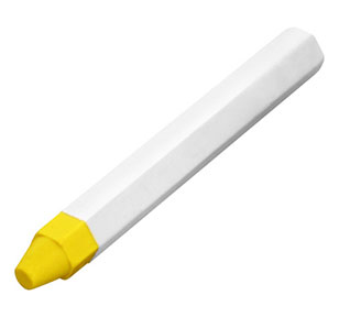 08829M  Tire Crayon YEL