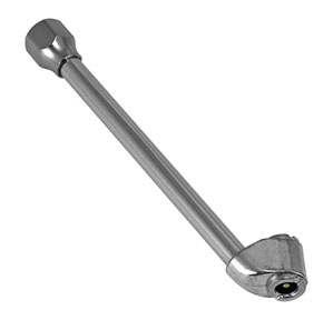 08872M  Air Chuck Dual Foot