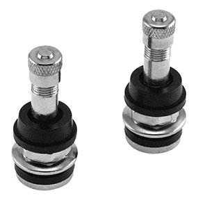 41600M  TR416 Tire Valve 2PK