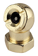 08870M  Air Chuck Ball Foot
