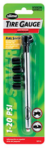 1011-A  Gauge 1-20PSI Low Pres